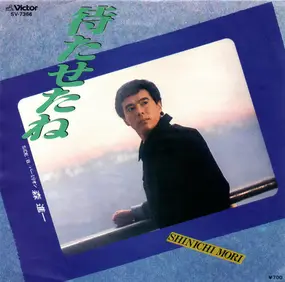 Shinichi Mori - 待たせたね