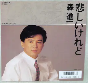 Shinichi Mori - 悲しいけれど