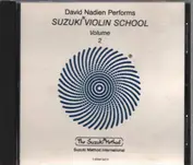 Suzuki Method International