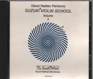 Shinichi Suzuki / Shizuko Suzuki - Suzuki Violin School Vol. 2