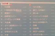 Double LP - Shinichiro Ikebe - 未来少年コナン - incl. OBI