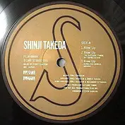 Shinji Takeda