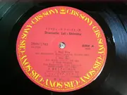 LP - Shinobu Sakagami - Dramatic 1st Shinobu - +Booklet