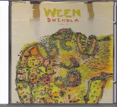 Ween - Shinola Vol.1