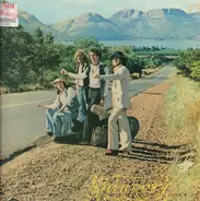 Shinnery - Hello Road