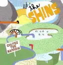 CD - The Shins - Chutes too narrow