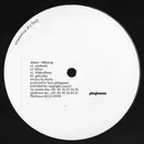 12inch Vinyl Single - Shinto - Kibou EP - Promo