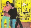 CD - Shinto - Liberal Bullshit - Digipak