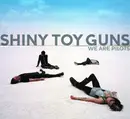 CD - Shiny Toy Guns - We Are Pilots