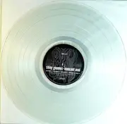 LP - Shiny Gnomes - Innocent Aval - Clear vinyl