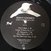 LP - Shiny Gnomes - Some Funny Nightmares