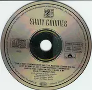 CD - Shiny Gnomes - Some Funny Nightmares