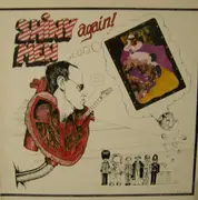 LP - Shiny Men - Again!