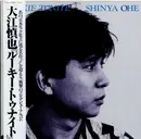LP - Shinya Ohe - Rookie Tonite - OBI + Insert
