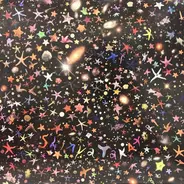 Shinya Takatori - Our Usual Nightmare ep