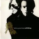 CD - Shiny Gnomes - Colliding