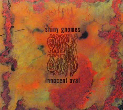 Shiny Gnomes - Innocent Aval