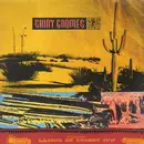 12'' - Shiny Gnomes - Lazing At Desert Inn