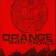 Shiny Gnomes - Orange