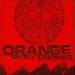 Shiny Gnomes - Orange