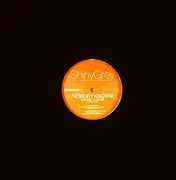 12inch Vinyl Single - ShinyGrey - I'm A Dreamer / Nobody Knows