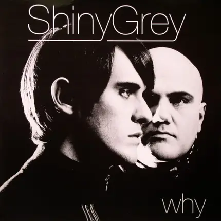 ShinyGrey - Why (Wally Lopez Remixes)