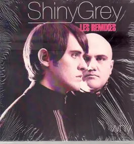 ShinyGrey - Why (Les Remixes)