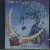 Ship of Fools - Out there Somewhere