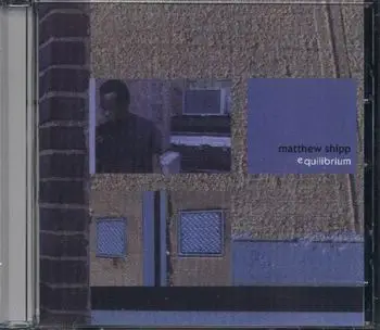 Matthew Shipp - Equilibrium