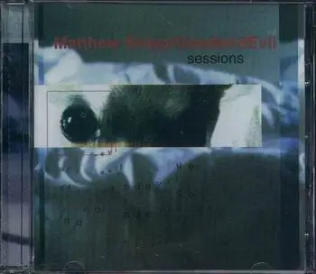 Blue Series Continuum - The Good And Evil Sessions