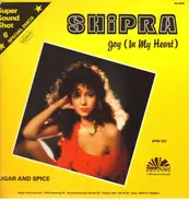 Shipra - Joy (In My Heart) / Sugar And Spice