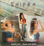 Shipra - Jeans On - Boys And Girls