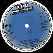 Ship's Company And Royal Marine Band Of H.M.S. Ar