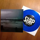 7inch Vinyl Single - Shipwreck A.D. - Shipwreck - blue translucent pressing
