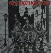 LP - Shipwrecked - The Last Pagans - incl. Insert