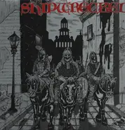 Shipwrecked - The Last Pagans