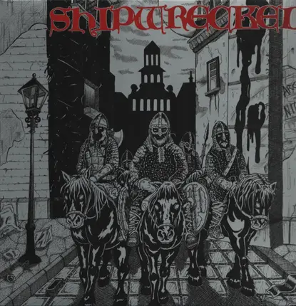 Shipwrecked - The Last Pagans