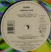 12'' - Shira - Infernal Love