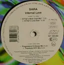 12'' - Shira - Infernal Love