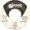 7inch Vinyl Single - Shira - Liar / Frank's Ant Farm