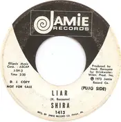 Shira - Liar / Frank's Ant Farm