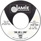 Shira - Sing Him A Song / Krishna