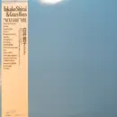 Double LP - Shirai Takako & Crazy Boys - Next Gate Live - OBI + booklet