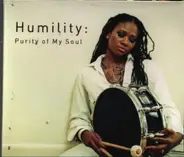 Shirazette Tinnin - Humility: Purity Of My Soul