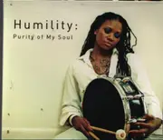 CD - Shirazette Tinnin - Humility: Purity Of My Soul - Digipak