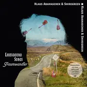 Double CD - Shiregreen - Earthbound Songs & Traumwandler - Digipak