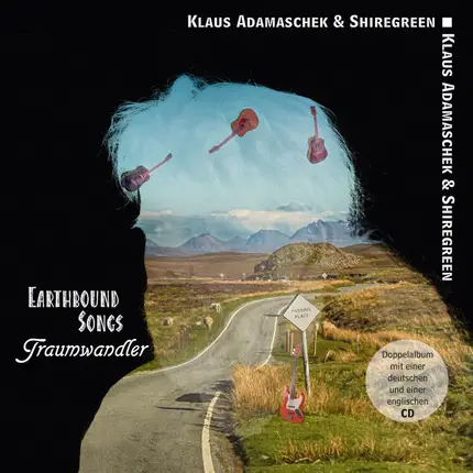 Shiregreen - Earthbound Songs & Traumwandler