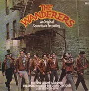 The Four Seasons, Lee Dorsey, The Angels, a.o. - The Wanderers