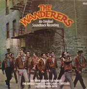 The Four Seasons, Lee Dorsey, The Angels, a.o. - The Wanderers