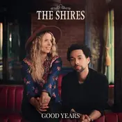 The Shires - Good Years (signed,..